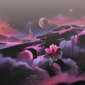 陈梓馨 - 时光晃呀晃