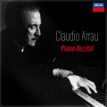Claudio Arrau - Chopin: 24 Préludes, Op. 28: No. 16 in B-Flat Minor