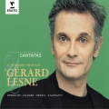 Gérard Lesne - Les Festes bolonnoises - Cinqième cantate avex deux violins: Air: Que de la Seine à la Tamise