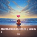 慢放 - 时间的泪眼撕去我伪装 (宿命版)