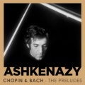 Vladimir Ashkenazy - J.S. Bach: Das Wohltemperierte Klavier: Book 1, BWV 846-869: Prelude in A major BWV 864