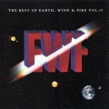 Earth, Wind & Fire - After The Love Has Gone