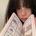 Saiin7. - 侧脸