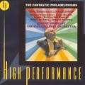 Eugene Ormandy - Dance Of The Comedians