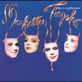The Manhattan Transfer - (Wanted) Dead or Alive