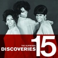 The Supremes - All I Know About You