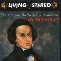 RCA Living stereo (古典发烧珍藏版60CD) - Ballade No.1 in G Minor Op.23