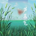 嘎嘎甜妹 - 芦苇飞