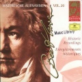 Arthur Nikisch - Symphony No.5 in C minor - 1. Allegro con brio