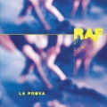 raf - La danza della pioggia