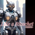 耳朵超市 - Like a Ricochet (降速转场)