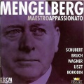arturo benedetti michelangeli - Largo, con gran espressione