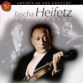 Jascha Heifetz、osian ellis、sir malcolm sargent - Introduction: Grave; Adagio cantabile