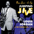 Louis Jordan - Small Town Boy