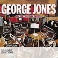 George Jones - Wonderful World Outside