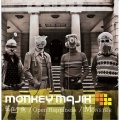 MONKEY MAJIK - Open Happiness
