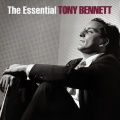Tony Bennett - Stranger In Paradise