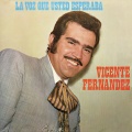 Vicente Fernández - Mesa Para Uno