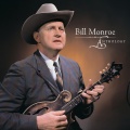 Bill Monroe & The Bluegrass Boys - My Little Georgia Rose