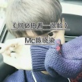 MC陈晓染 - 哆啦A梦伴我同行