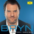 Bryn Terfel、London Symphony Orchestra、barry wordsworth、simon keenlyside - 1. Stabat Mater