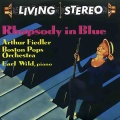 RCA Living stereo (古典发烧珍藏版60CD) - Gershwin：An American in Paris