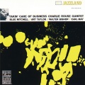 charlie rouse - Upptankt