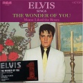 Elvis Presley - The Wonder Of You