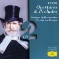 Herbert von Karajan、Berliner Philharmoniker - Overture