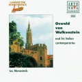 Les Menestrels、Francesco Landini - Gram piant agli occhi