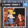 Arthur Fiedler - Alexander Borodin / In the Ste