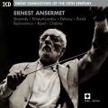 Ernest Ansermet - Concerto for Orchestra Sz116; Allegretto