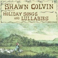 Holiday Songs and Lullabies