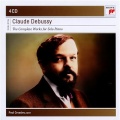 paul crossley - Andante tren expressif