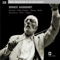 Orchestre de la Suisse Romande、Ernest Ansermet - II. Giuoco delle coppie. Allegretto scherzando