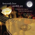 Julian Bream、sir peter pears、John Dowland - In Darkness Let Me Dwell