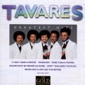 tavares - Heaven Must Be Missing An Angel