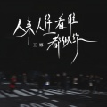 王娜 - 人来人往看谁都似你