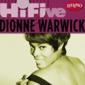 Dionne Warwick - I Say A Little Prayer