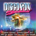Disco Fox - Precious Little Diamond_Fox the Fox