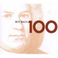 George Frideric Handel - Suite in E Minor, BWV 996: VI. Gigue