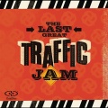 The Last Great Traffic Jam