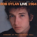 The Times They Are A-Changin' (Live at Philharmonic Hall, New York, NY