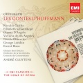 Robert Geay、Orchestre de la Société des Concerts du Conservatoire、Samson François、Nicolai Gedda、Victoria De Los Angeles、george london - Allons, parle! et sois bref!