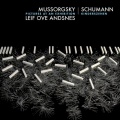 Leif Ove Andsnes - The Catacombs (Catacombae Sepulchrum romanum) - cum mortuis in lingua mortua