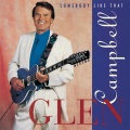 Glen Campbell - The One Who Hung The Moon