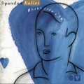 Spandau Ballet - Empty Spaces