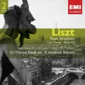 Constantin Silvestri、Philharmonia Orchestra - Les Préludes, S. 97