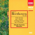 Yehudi Menuhin、Jeremy Menuhin - II. Andante con variazioni