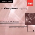 Philharmonia Orchestra、Otto Klemperer - IV. Adagio - Allegro molto e vivace